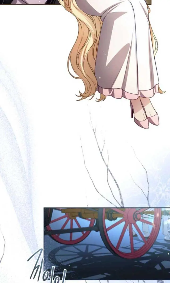 I Will Fall with the Emperor Chapter 145 Page 37
