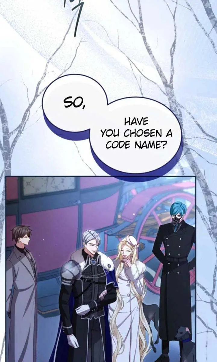 I Will Fall with the Emperor Chapter 145 Page 38