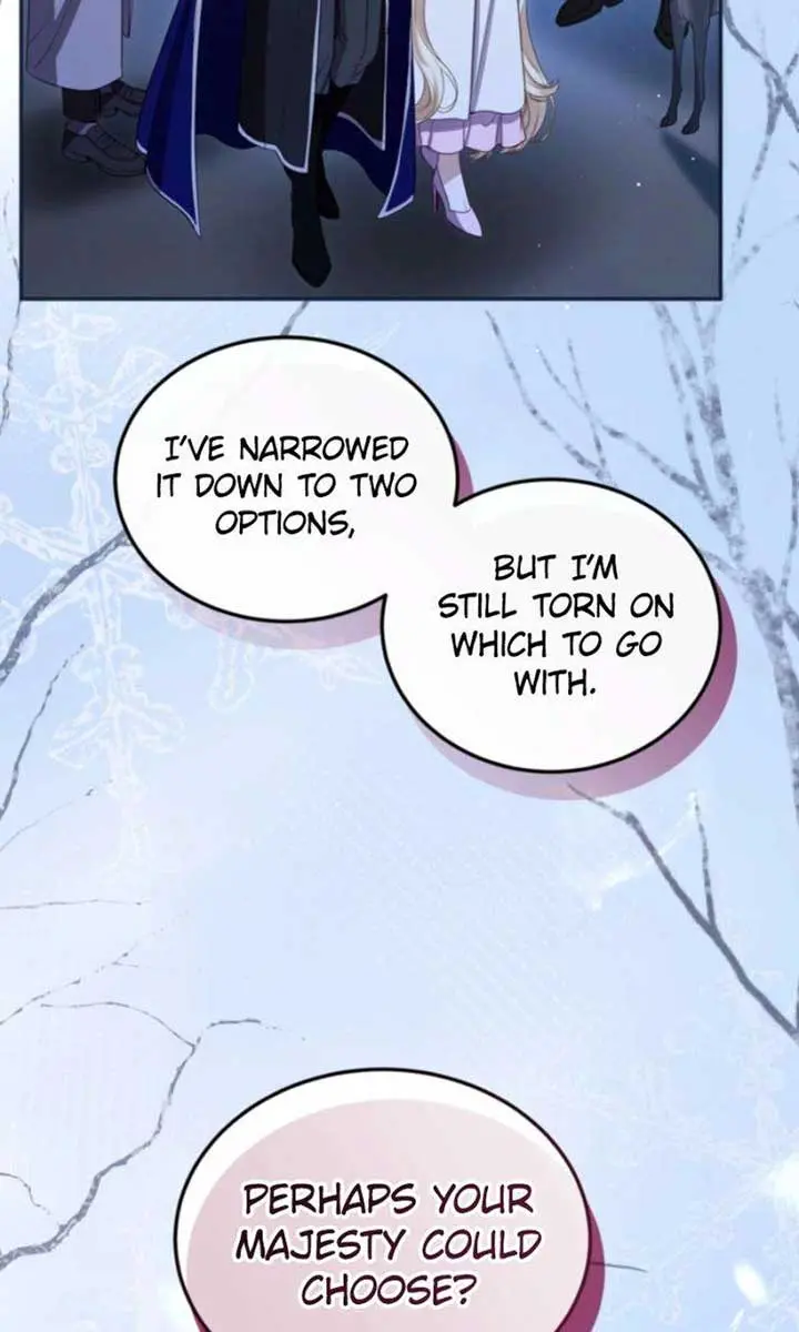I Will Fall with the Emperor Chapter 145 Page 39