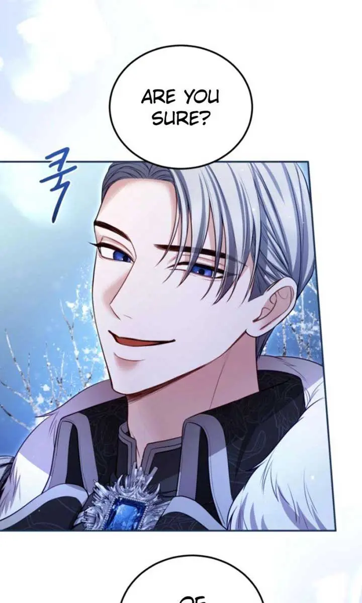 I Will Fall with the Emperor Chapter 145 Page 41