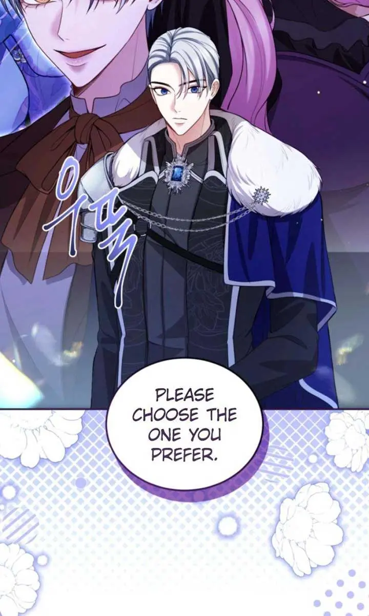I Will Fall with the Emperor Chapter 145 Page 43