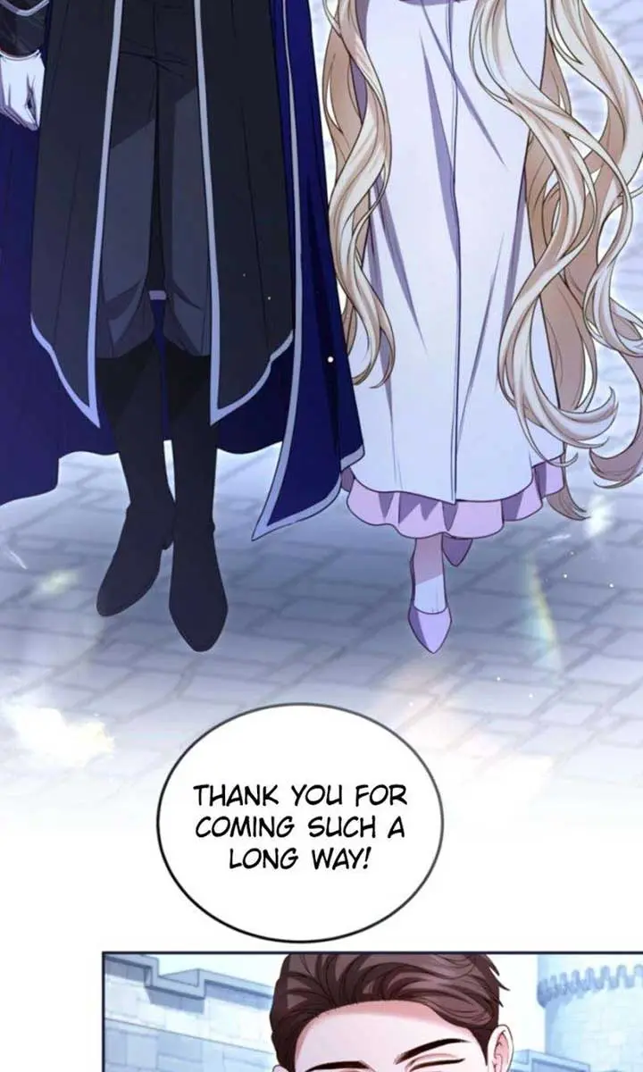 I Will Fall with the Emperor Chapter 145 Page 48