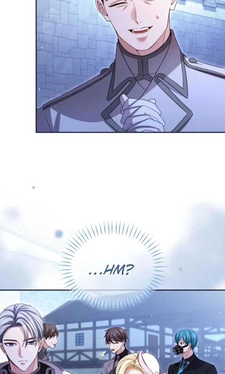 I Will Fall with the Emperor Chapter 145 Page 49