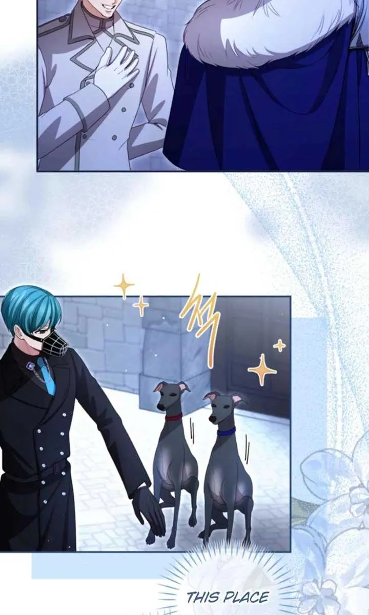 I Will Fall with the Emperor Chapter 145 Page 51