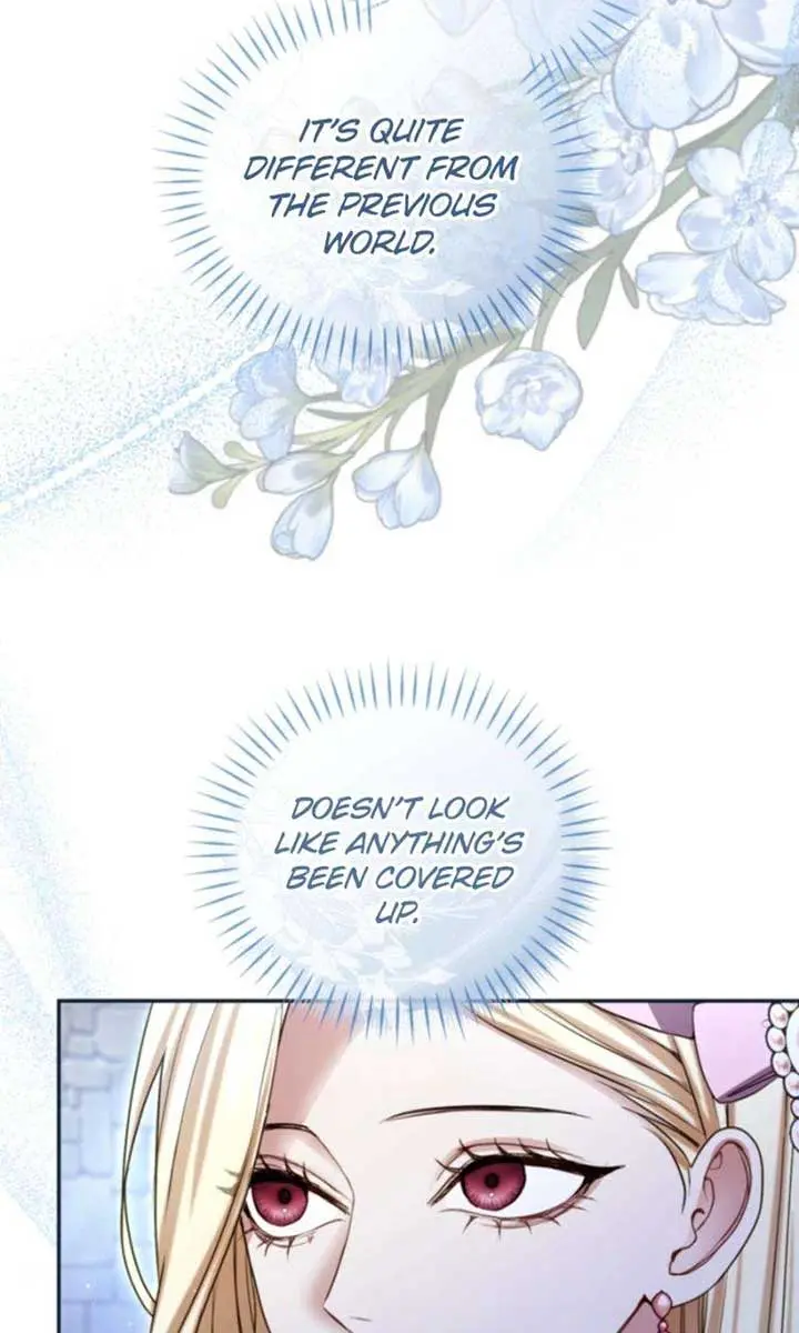 I Will Fall with the Emperor Chapter 145 Page 52