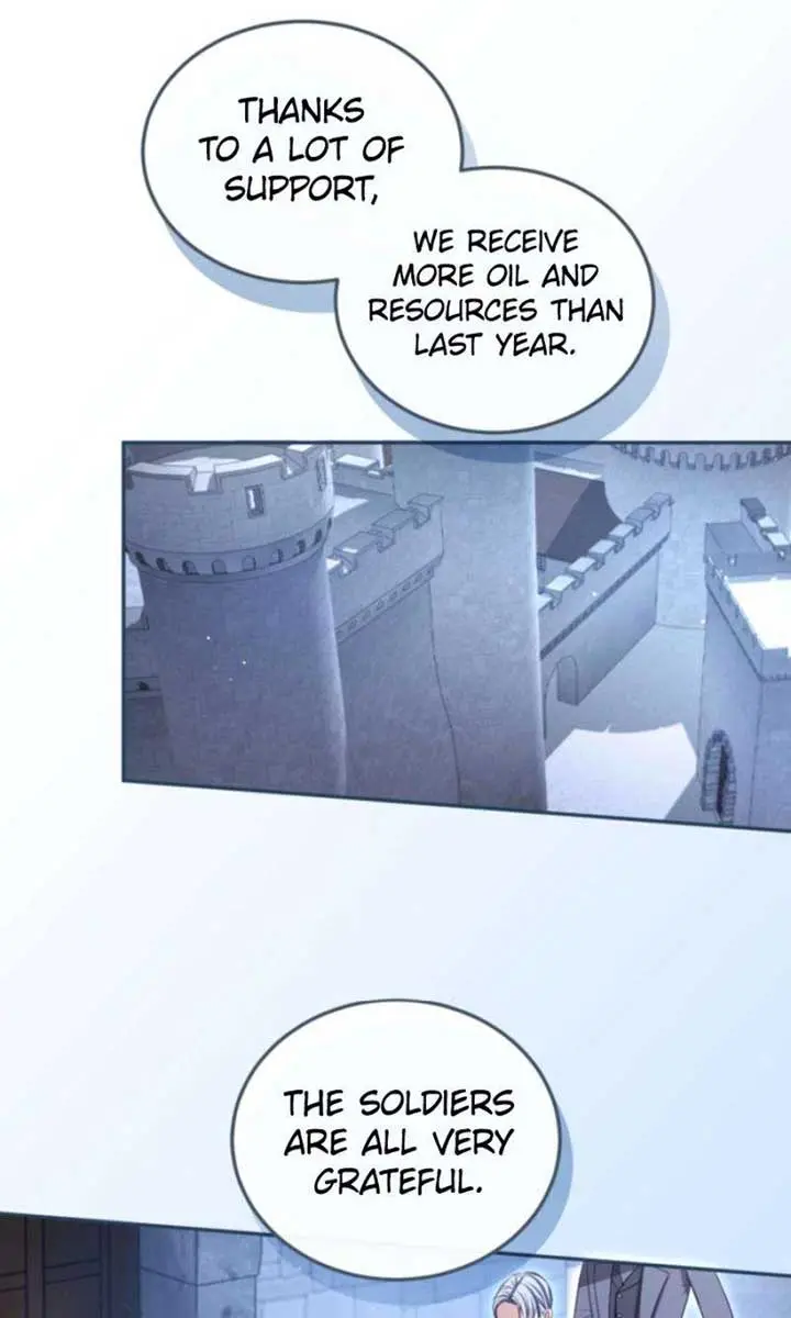I Will Fall with the Emperor Chapter 145 Page 54
