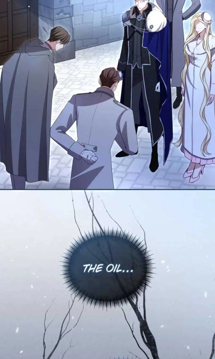 I Will Fall with the Emperor Chapter 145 Page 55