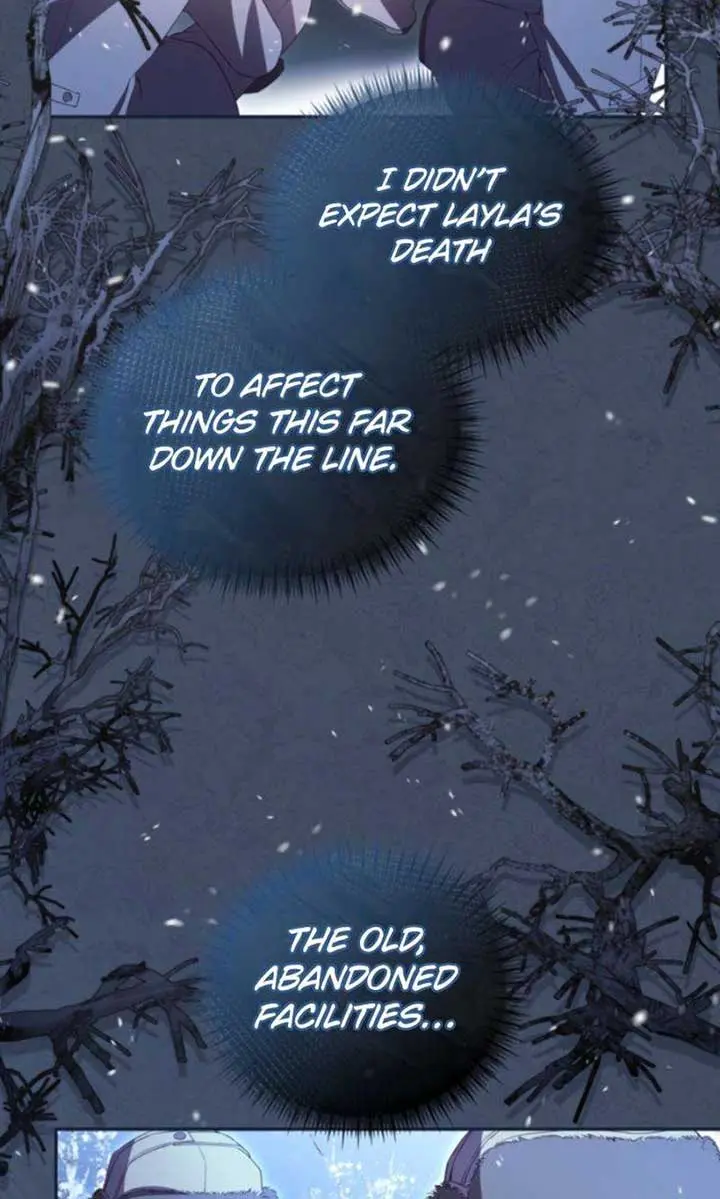 I Will Fall with the Emperor Chapter 145 Page 57