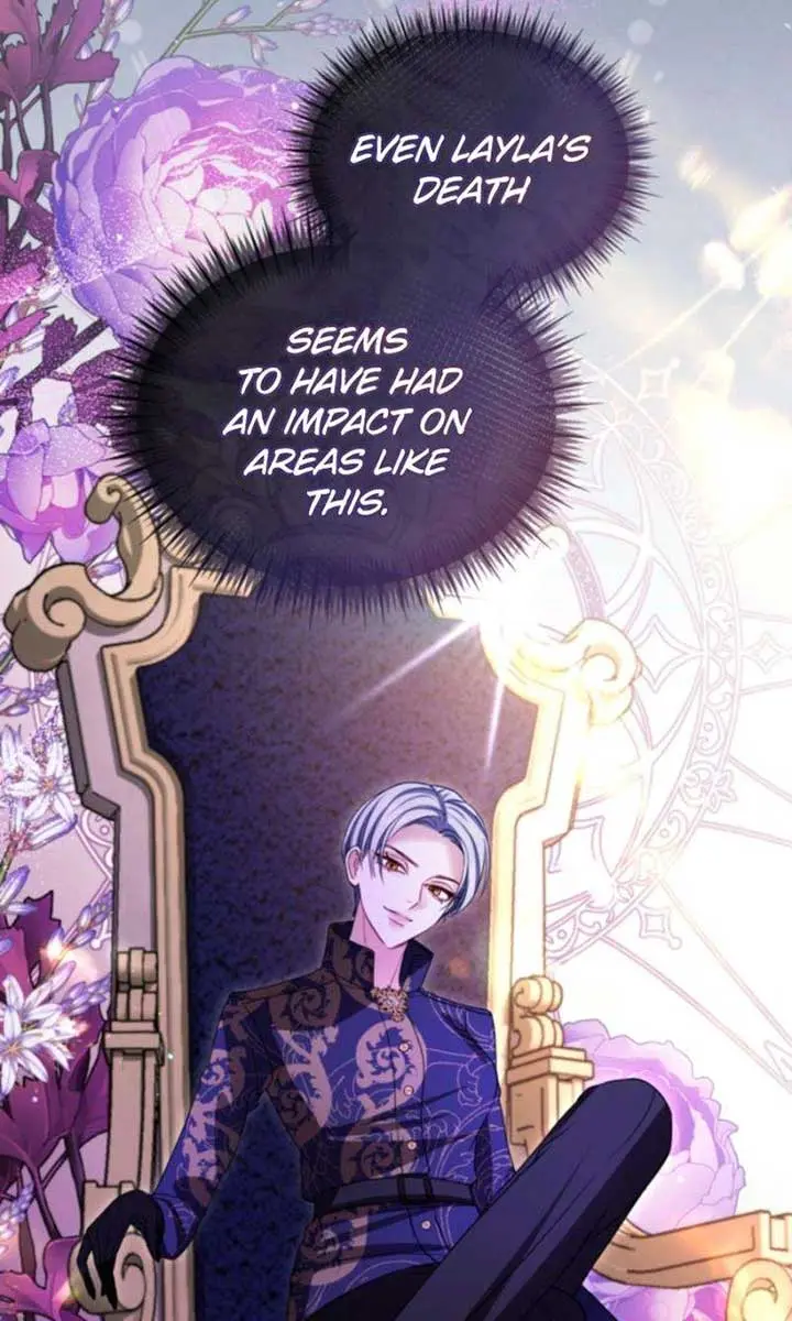 I Will Fall with the Emperor Chapter 145 Page 59