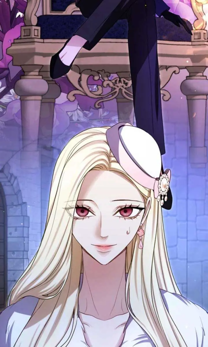 I Will Fall with the Emperor Chapter 145 Page 60