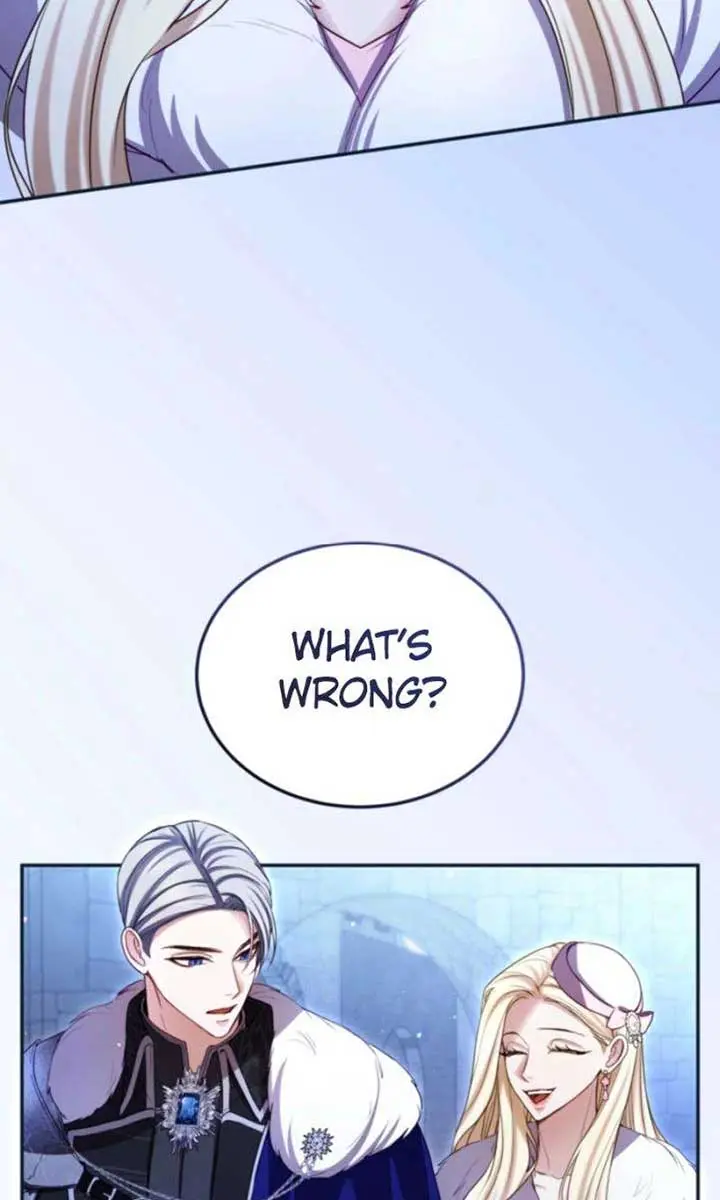 I Will Fall with the Emperor Chapter 145 Page 61