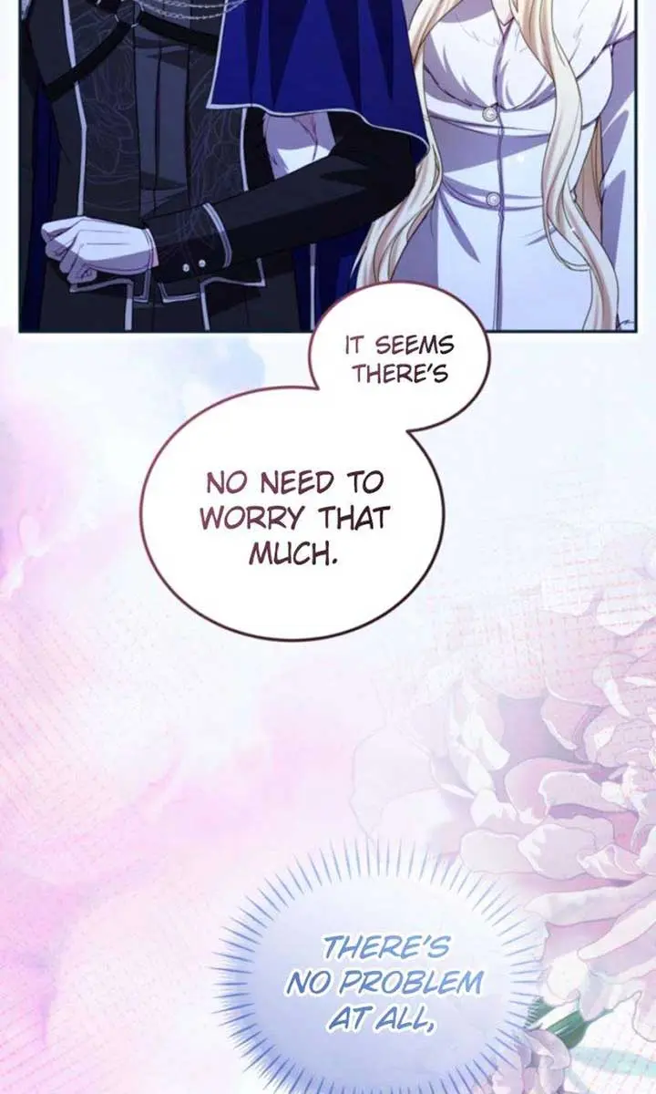 I Will Fall with the Emperor Chapter 145 Page 62