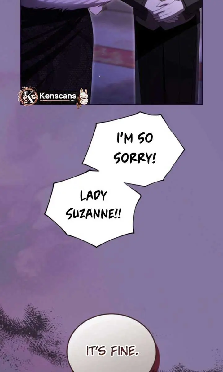 I Will Fall with the Emperor Chapter 145 Page 65