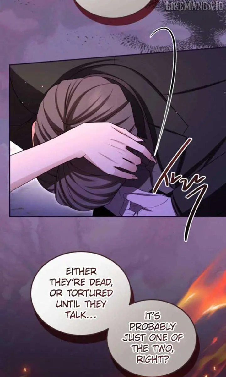 I Will Fall with the Emperor Chapter 145 Page 66