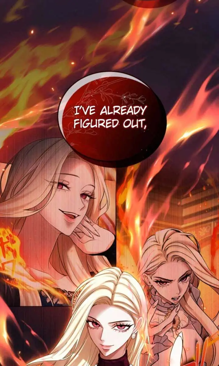 I Will Fall with the Emperor Chapter 145 Page 67