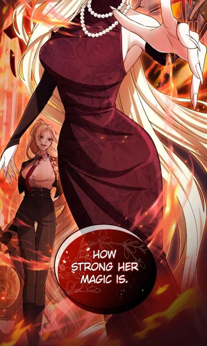 I Will Fall with the Emperor Chapter 145 Page 68