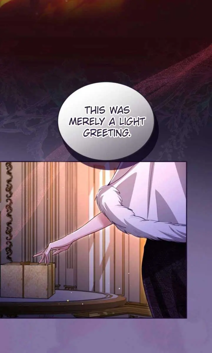 I Will Fall with the Emperor Chapter 145 Page 69
