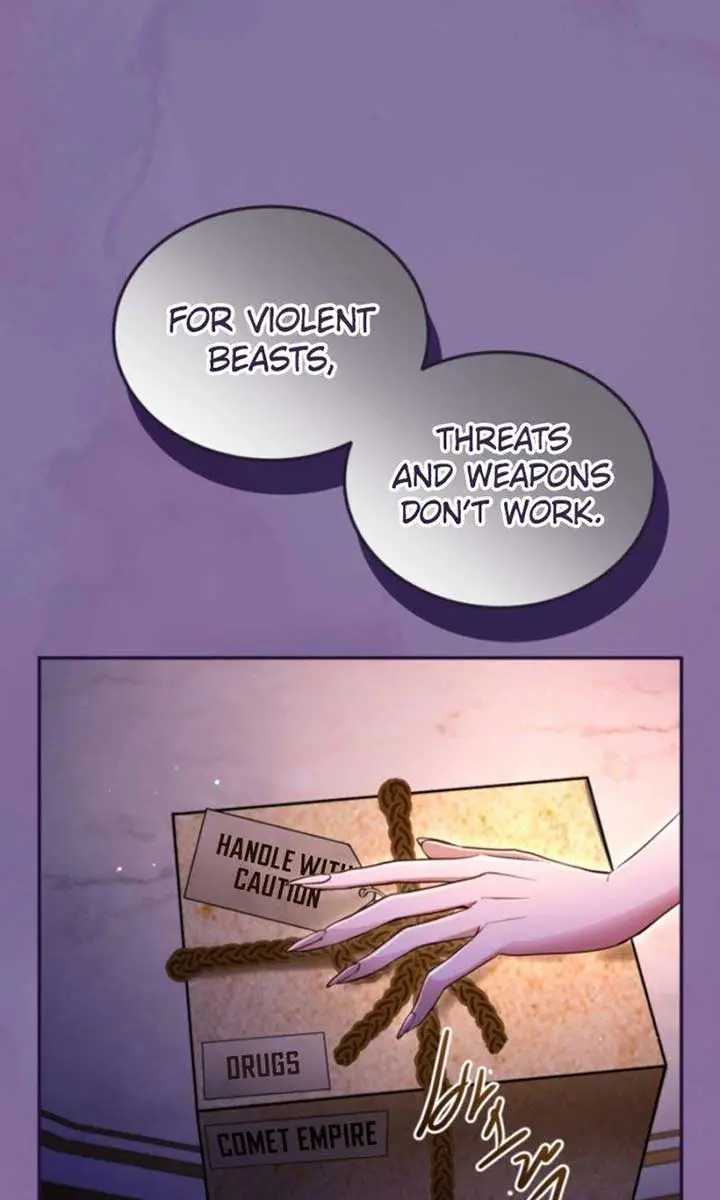 I Will Fall with the Emperor Chapter 145 Page 70