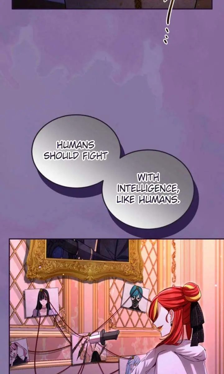 I Will Fall with the Emperor Chapter 145 Page 71