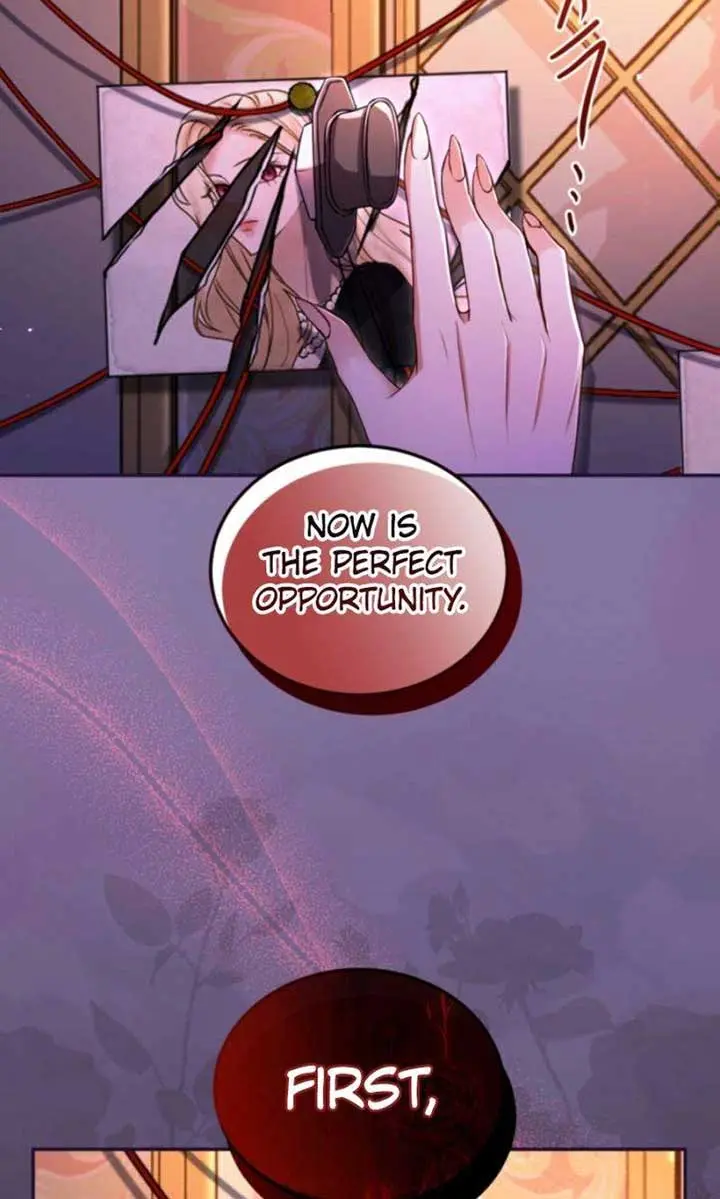 I Will Fall with the Emperor Chapter 145 Page 73