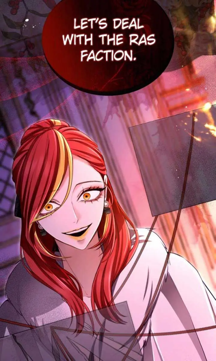 I Will Fall with the Emperor Chapter 145 Page 75