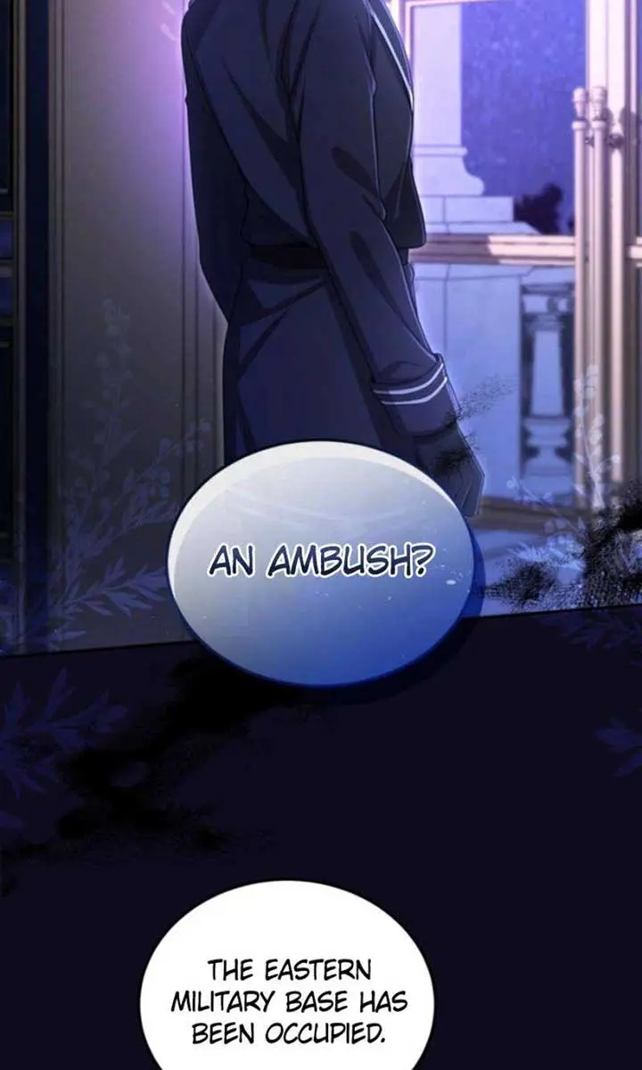 I Will Fall with the Emperor Chapter 146 Page 3