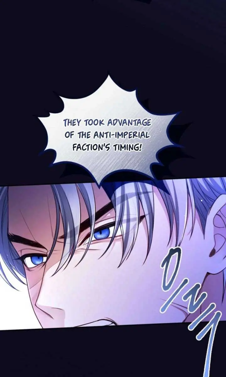 I Will Fall with the Emperor Chapter 146 Page 8