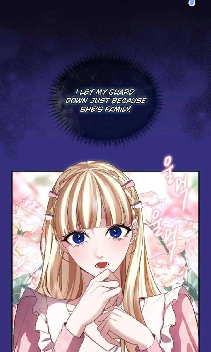 I Will Fall with the Emperor Chapter 146 Page 9