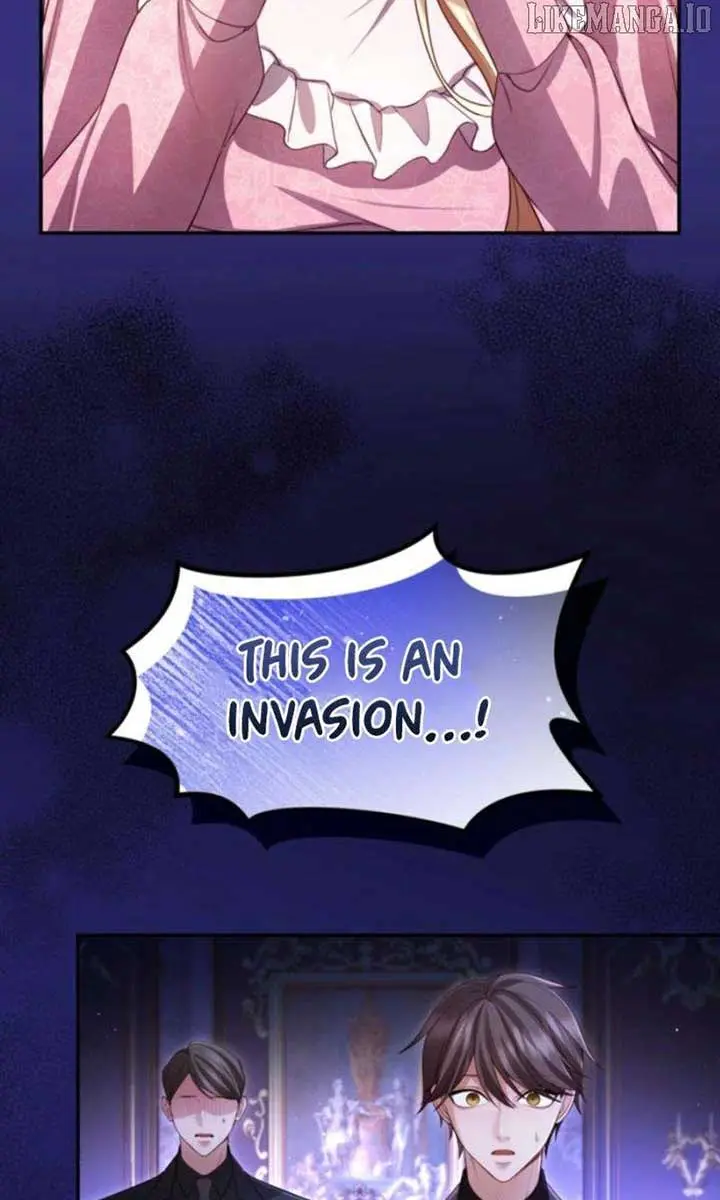 I Will Fall with the Emperor Chapter 146 Page 10