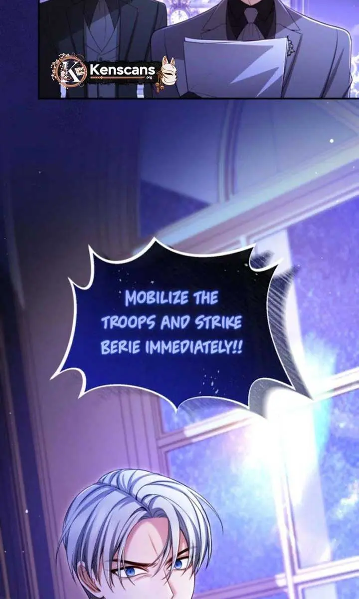 I Will Fall with the Emperor Chapter 146 Page 11