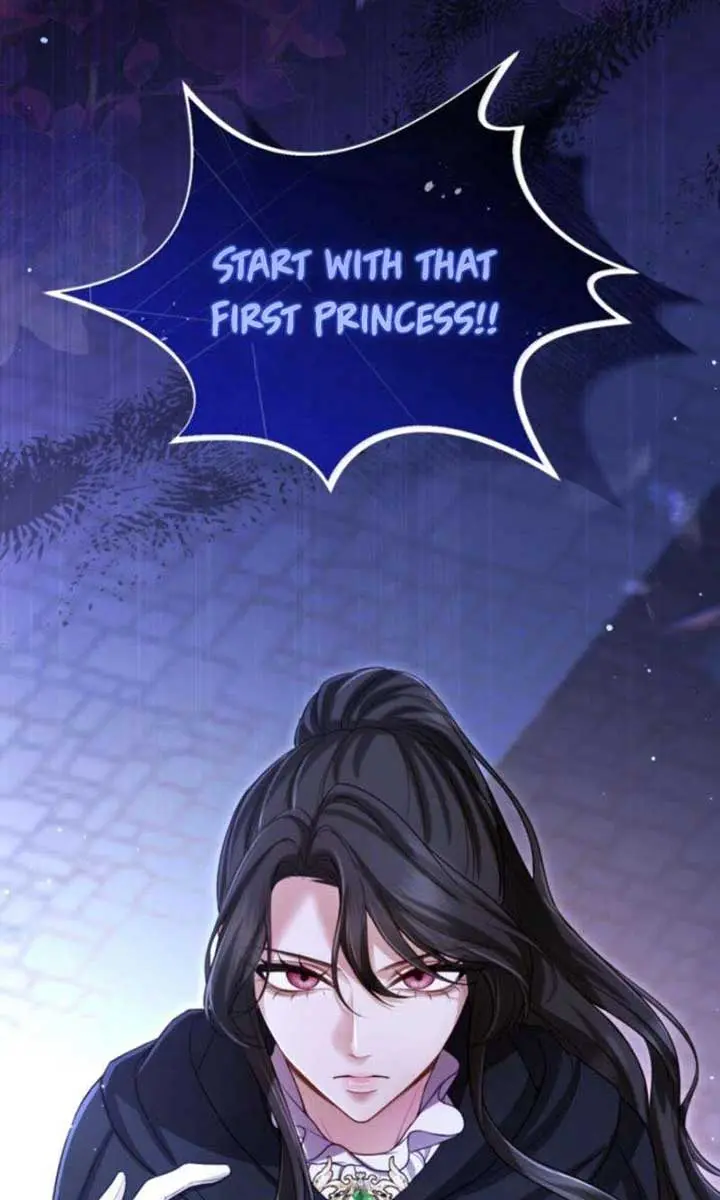 I Will Fall with the Emperor Chapter 146 Page 13