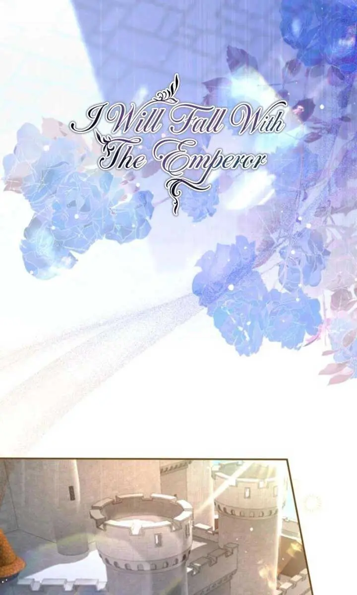 I Will Fall with the Emperor Chapter 146 Page 15