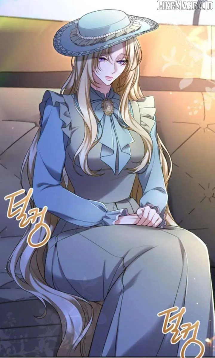 I Will Fall with the Emperor Chapter 146 Page 18