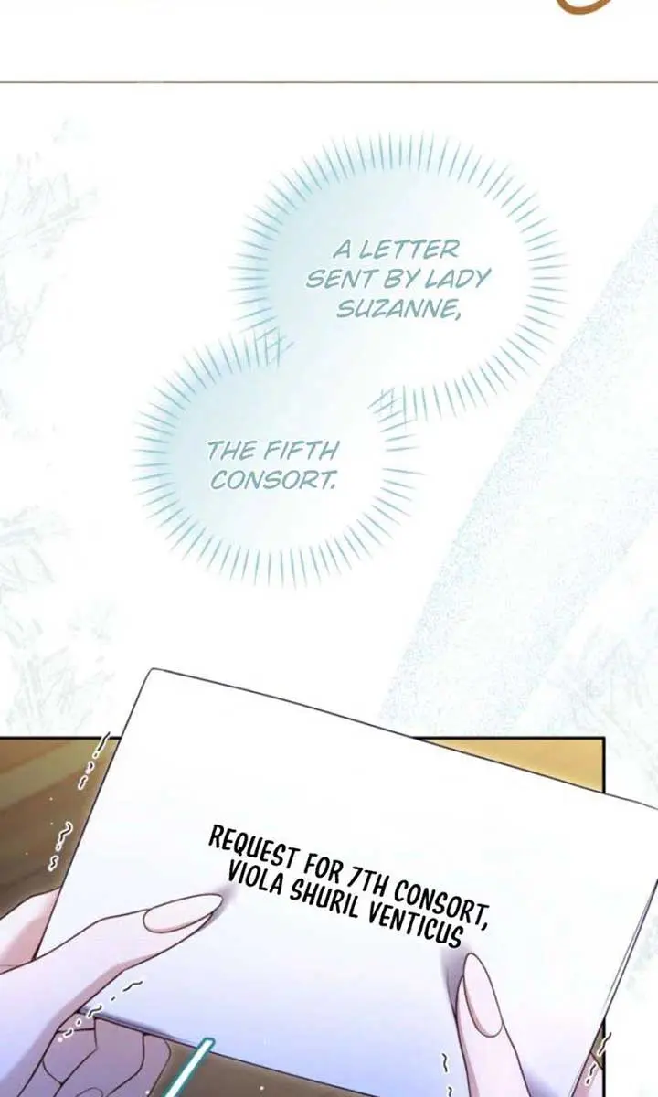 I Will Fall with the Emperor Chapter 146 Page 19
