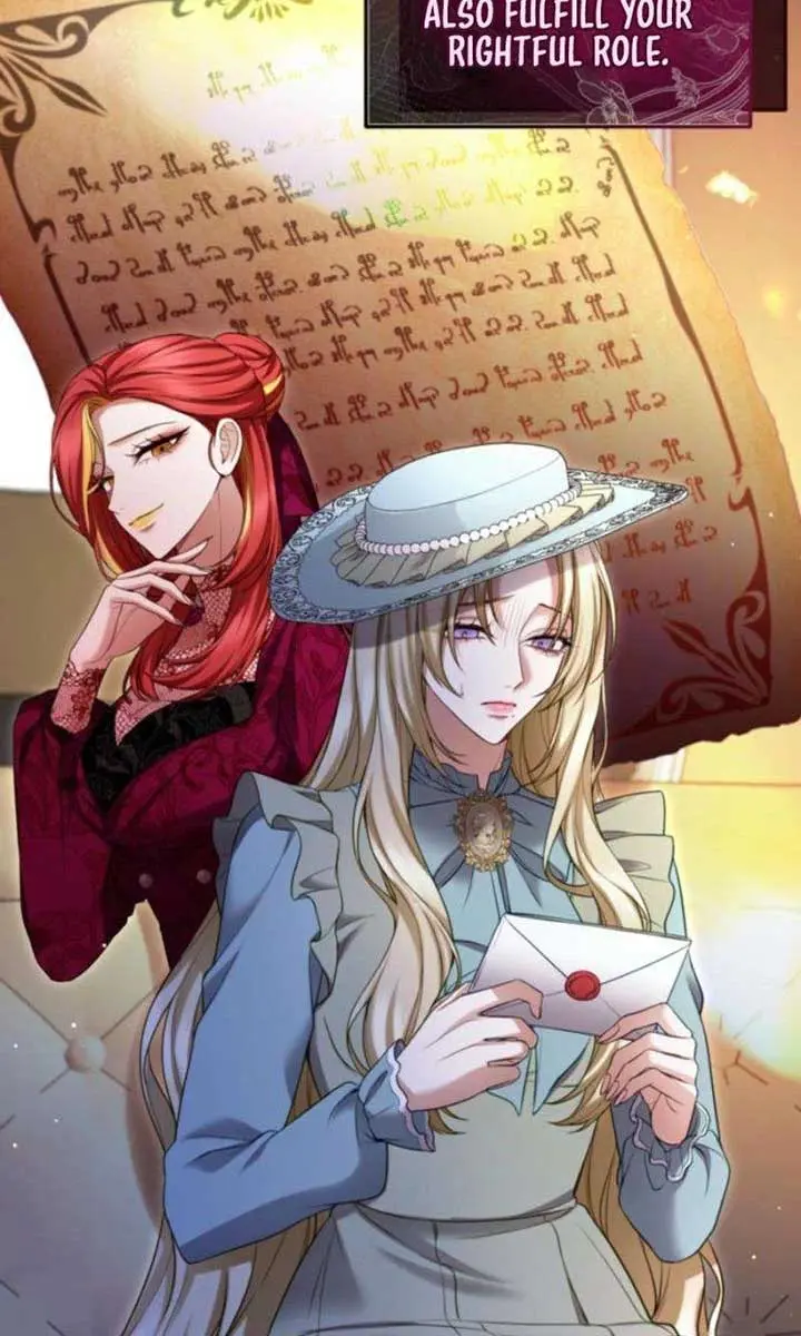 I Will Fall with the Emperor Chapter 146 Page 21