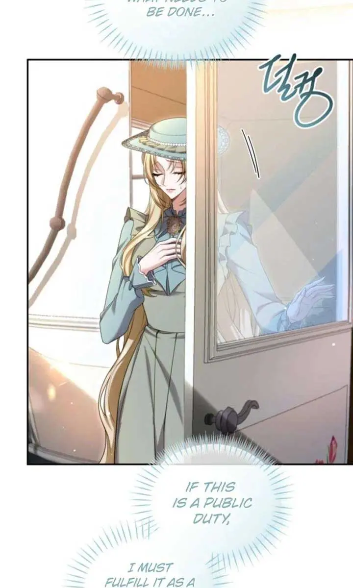 I Will Fall with the Emperor Chapter 146 Page 24