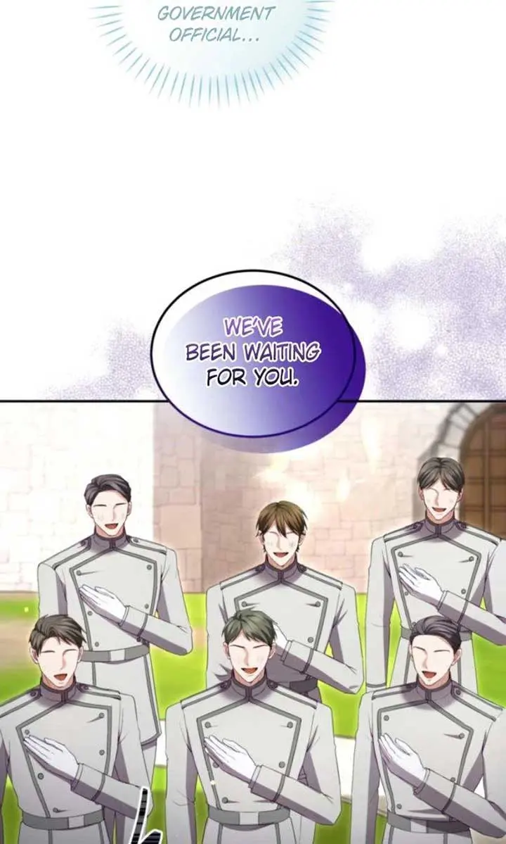 I Will Fall with the Emperor Chapter 146 Page 25