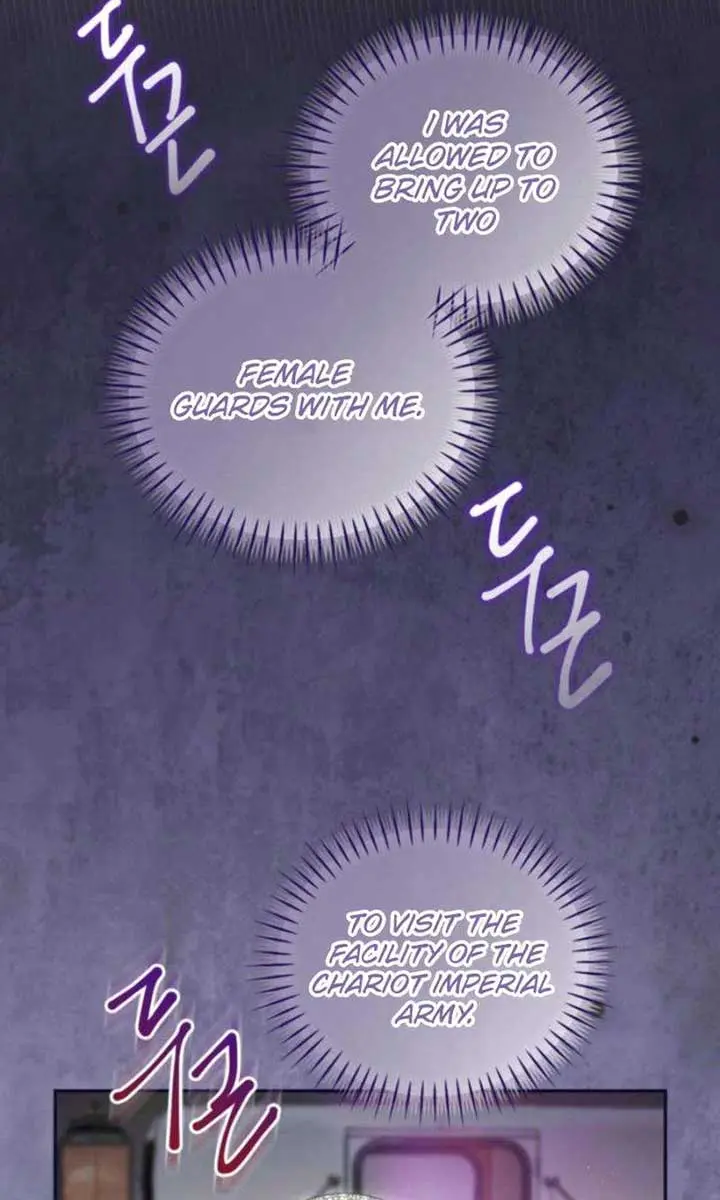 I Will Fall with the Emperor Chapter 146 Page 27