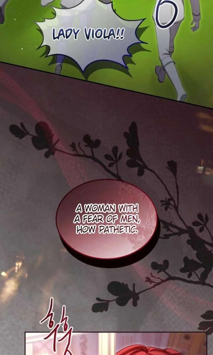 I Will Fall with the Emperor Chapter 146 Page 32