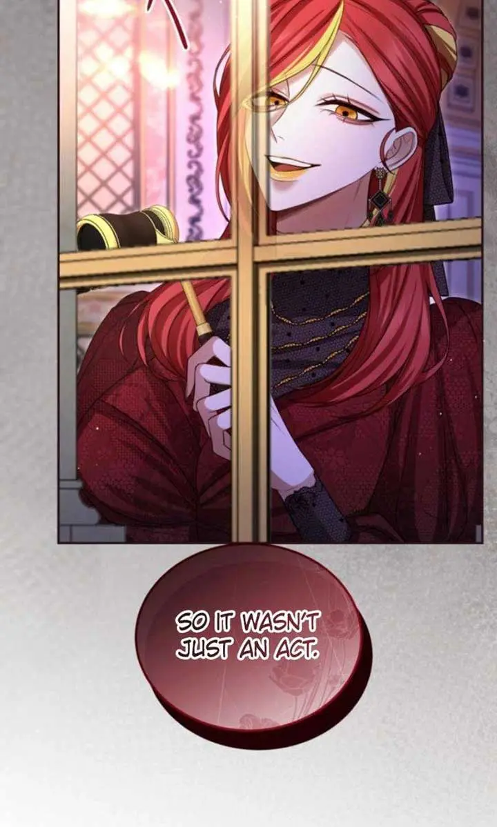 I Will Fall with the Emperor Chapter 146 Page 33