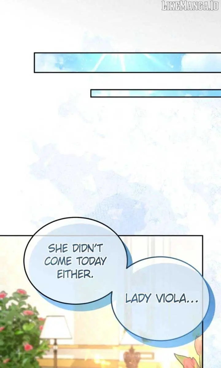 I Will Fall with the Emperor Chapter 146 Page 34