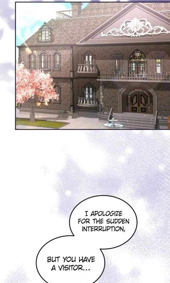 I Will Fall with the Emperor Chapter 146 Page 39