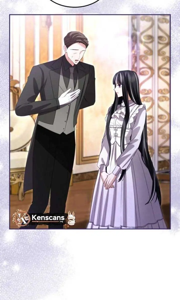 I Will Fall with the Emperor Chapter 146 Page 40