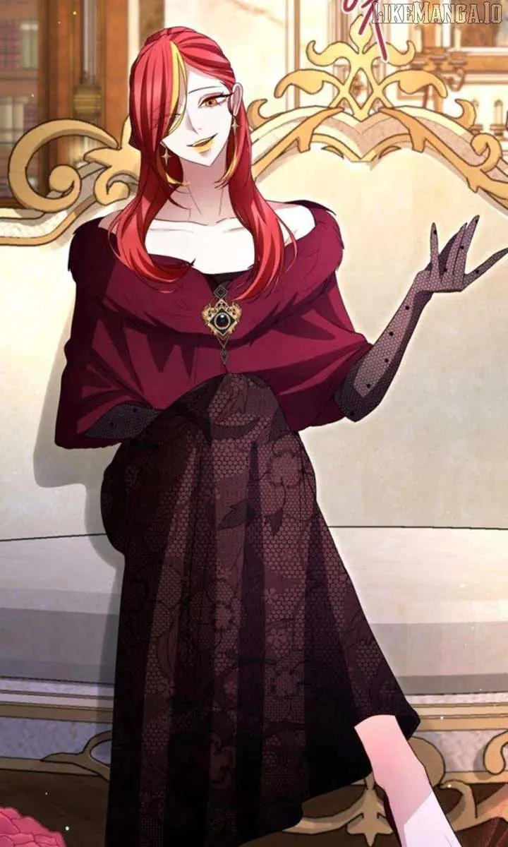 I Will Fall with the Emperor Chapter 146 Page 42
