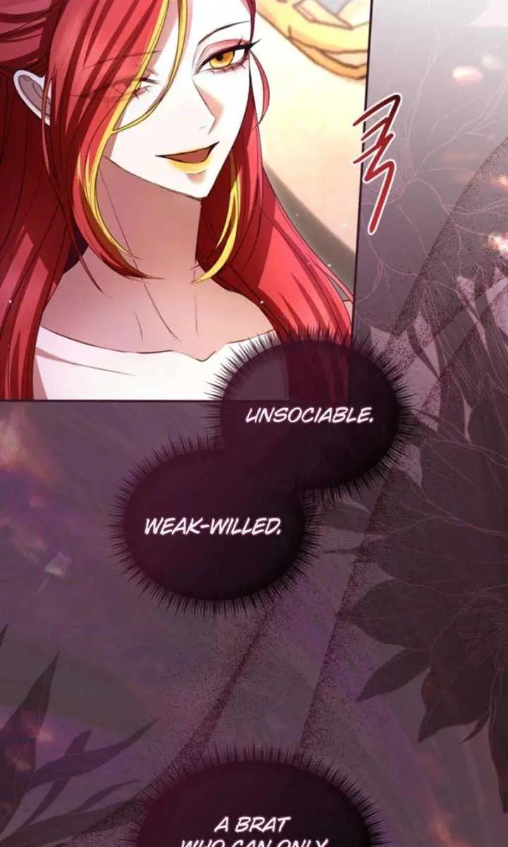 I Will Fall with the Emperor Chapter 146 Page 45