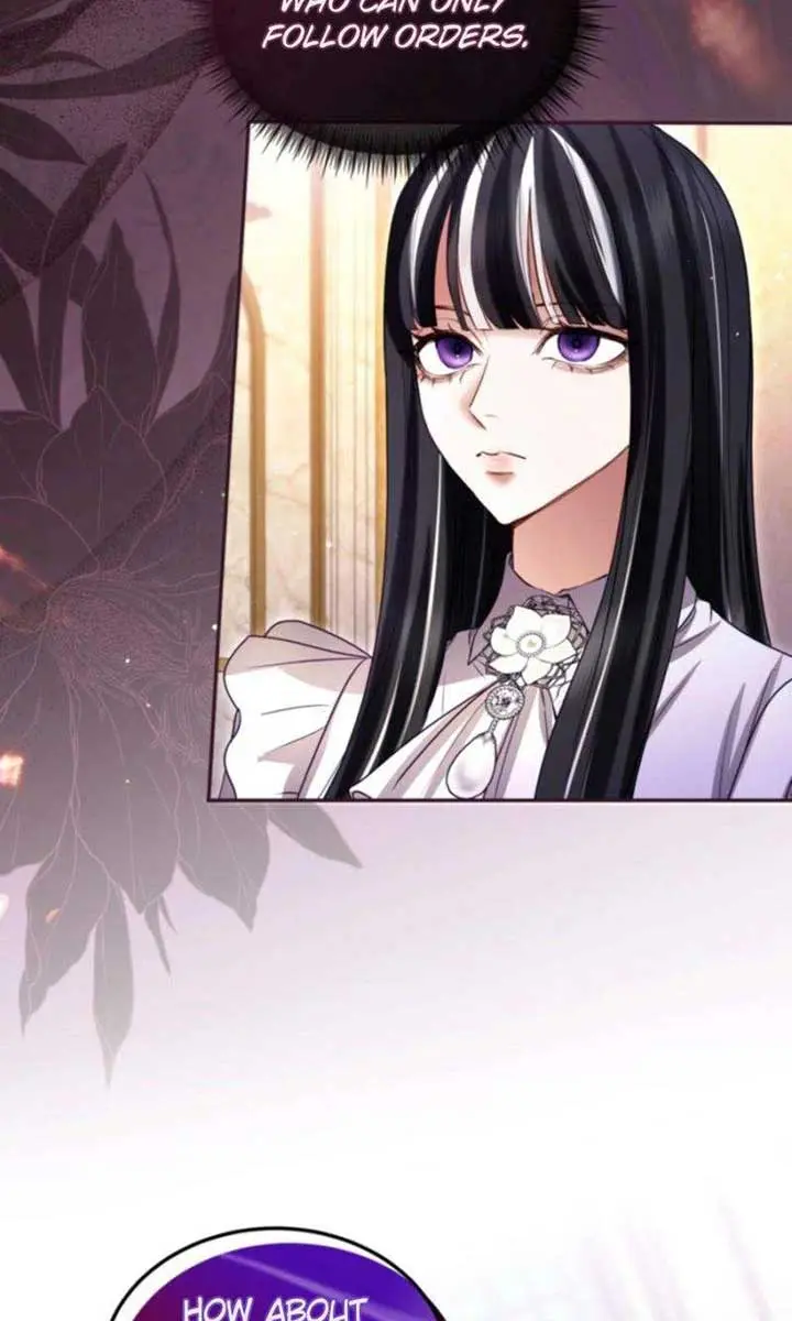 I Will Fall with the Emperor Chapter 146 Page 46