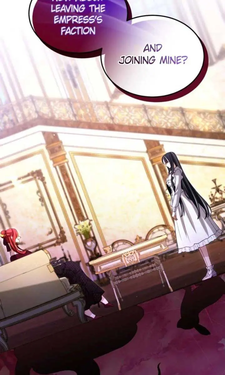 I Will Fall with the Emperor Chapter 146 Page 47