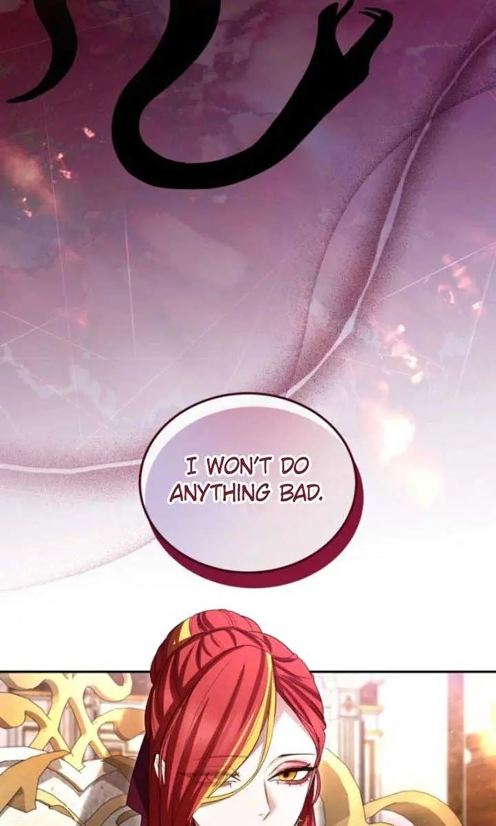 I Will Fall with the Emperor Chapter 146 Page 48