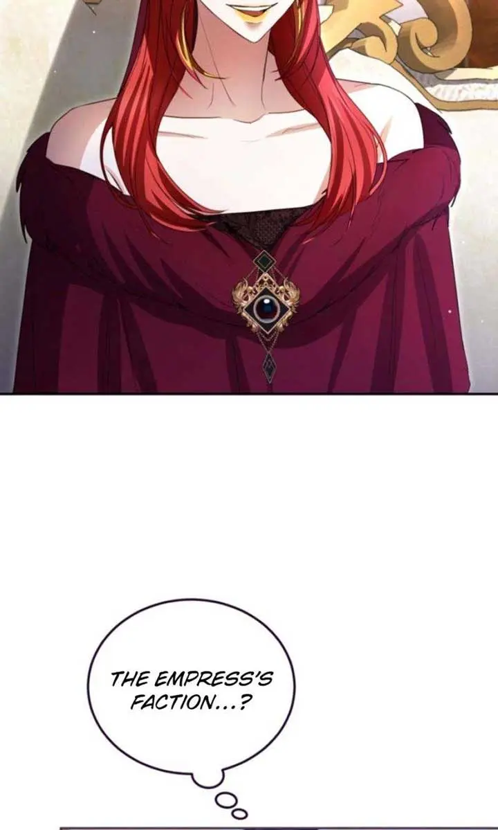 I Will Fall with the Emperor Chapter 146 Page 49