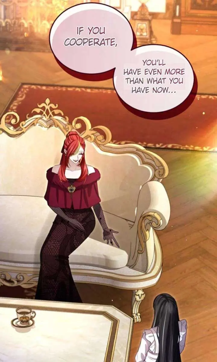 I Will Fall with the Emperor Chapter 146 Page 51